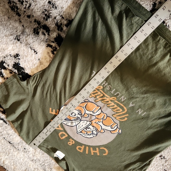 Disney Chip 'n Dale t-shirt - Picture 8 of 8